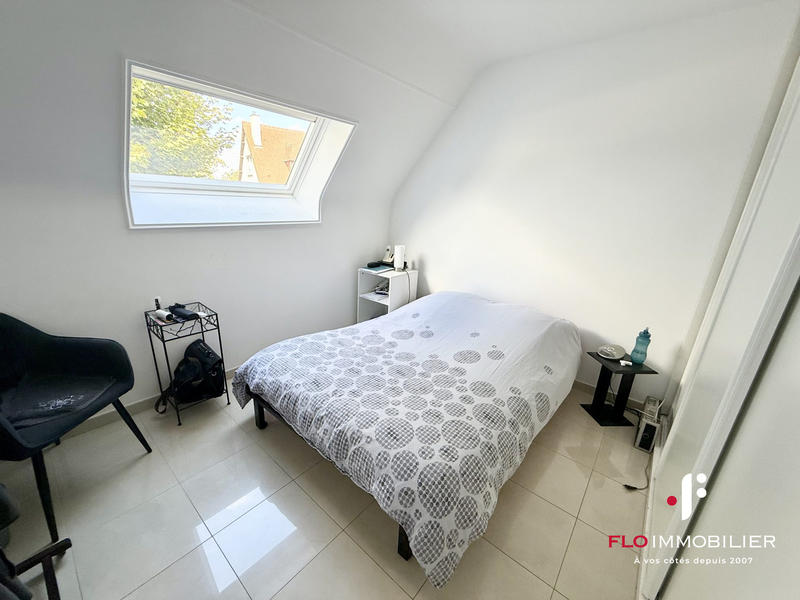 Maison - 140 m² - 7 pièces