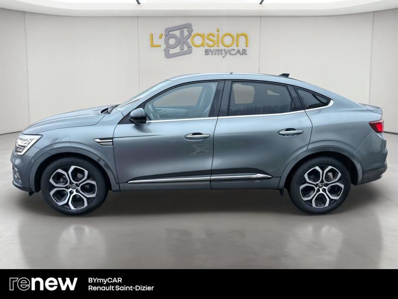 Renault Arkana E-Tech 145 - 21b Intens