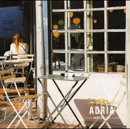 Appartement - 132 m² - 4 pièces