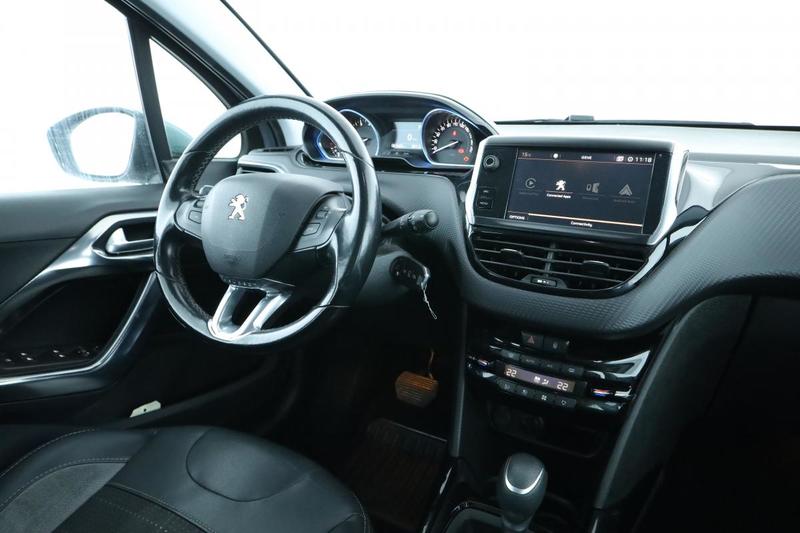 Peugeot 2008 1.2 PureTech Allure Eat6 110 ch