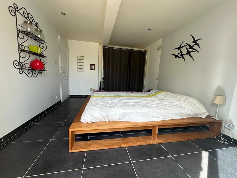 Maison - 129 m² - 5 pièces