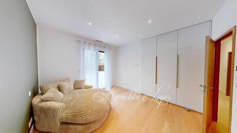 Villa - 152 m² - 5 pièces