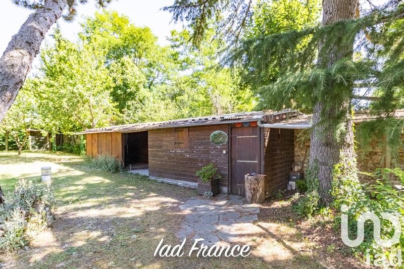 Maison de village - 162 m² - 5 pièces