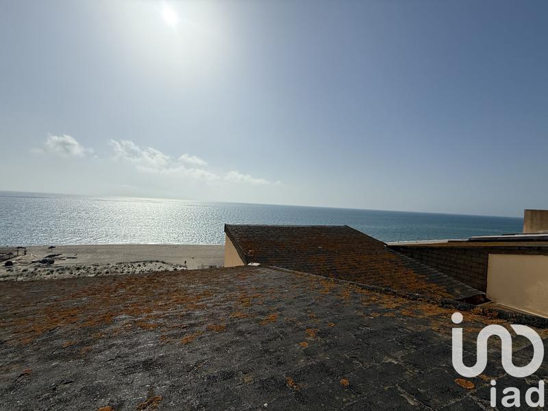 Duplex - 52 m² - 3 pièces