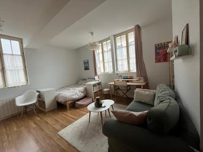 Appartement - 32 m² - 1 pièce
