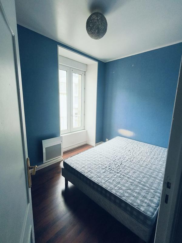 Appartement - 77 m² - 4 pièces