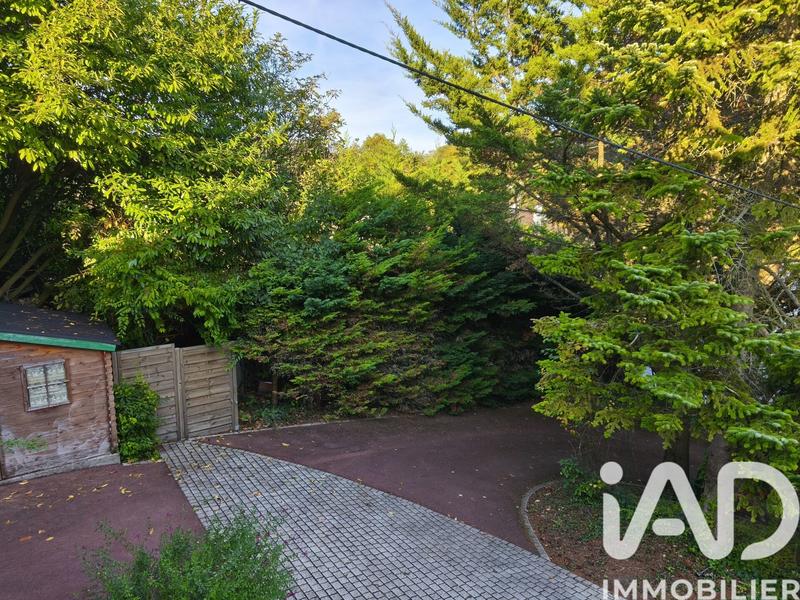 Maison - 75 m² - 4 pièces