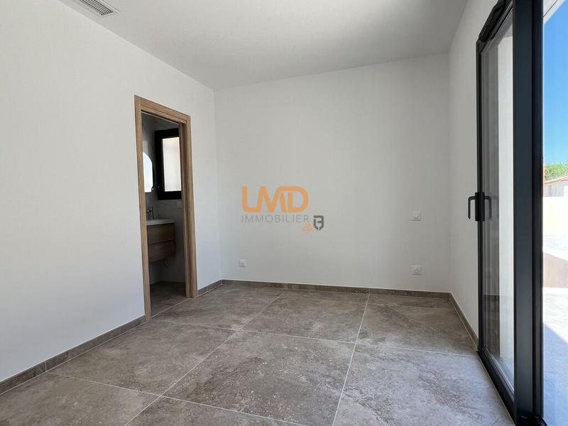 Villa - 110 m² - 4 pièces