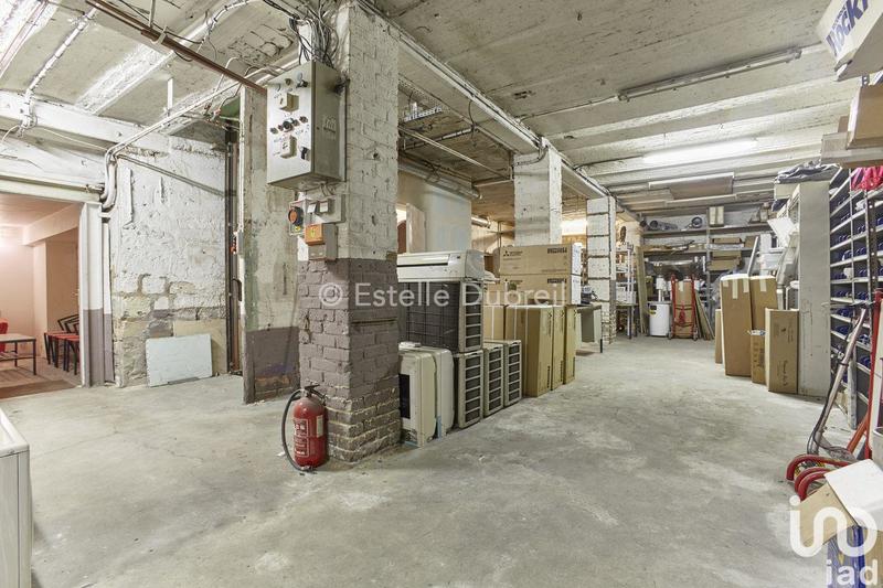 Local commercial - 220 m²