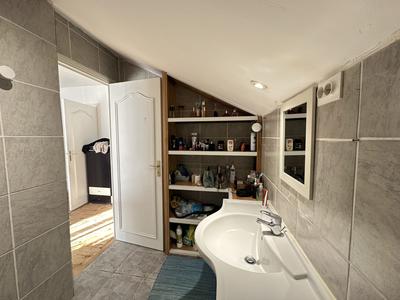 Maison - 136 m² - 5 pièces