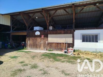 Maison - 206 m² - 11 pièces