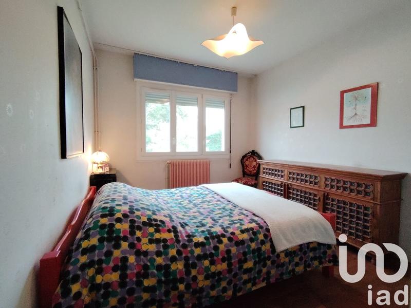 Maison - 193 m² - 7 pièces