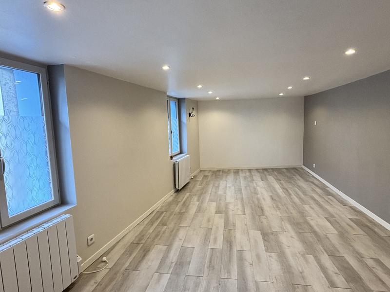 Maison ancienne - 180 m² - 7 pièces