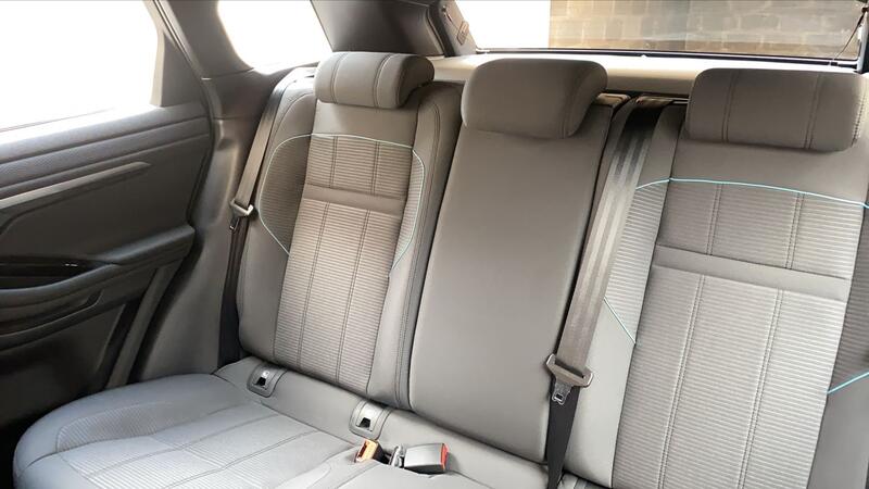 Land Rover Range Rover Evoque 2.0 d 165 Bva9 R-Dynamic s