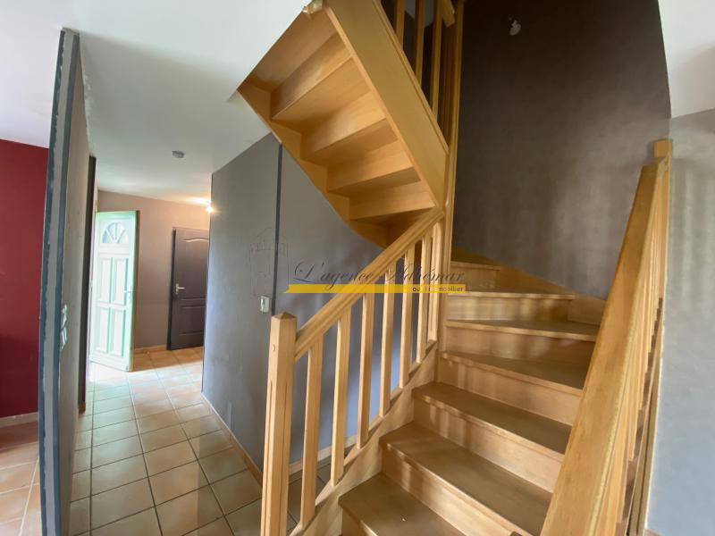 Maison - 78 m² - 4 pièces