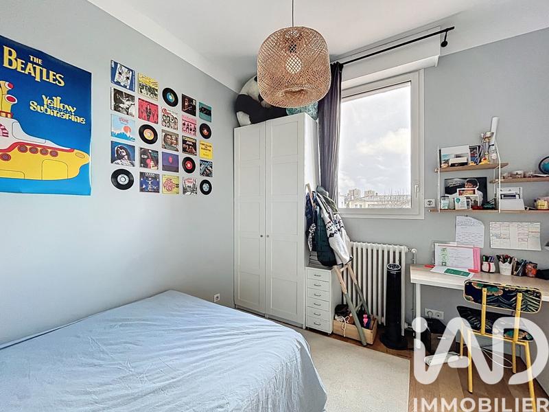 Maison - 155 m² - 6 pièces