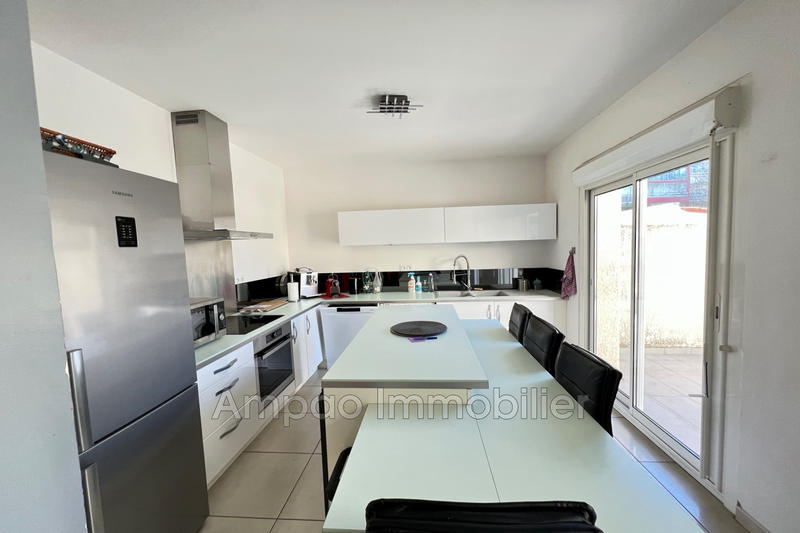 Maison - 137 m² - 5 pièces