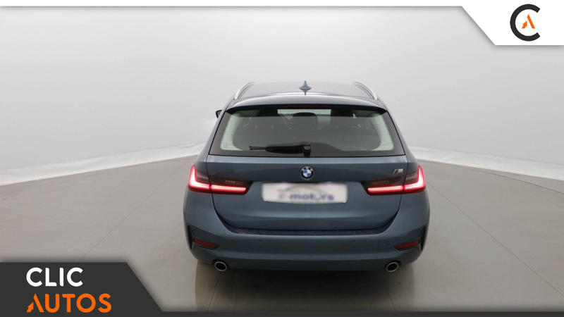 Bmw Série 3 Touring Business Design 316d 122 Bva8