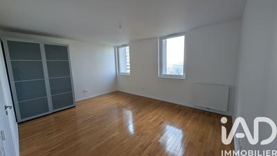 Studio - 33 m² - 1 pièce