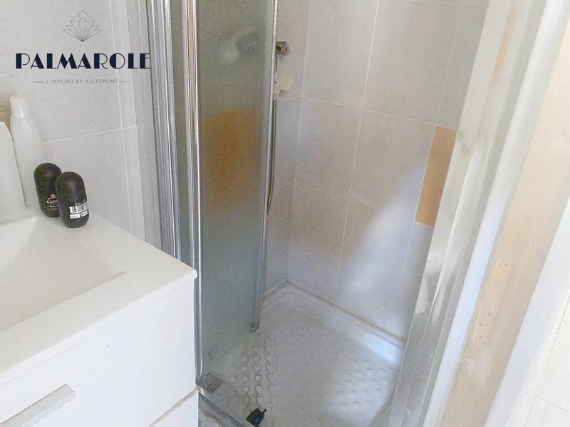 Immeuble - 43 m² - 4 pièces