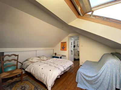 Duplex - 60 m² - 3 pièces