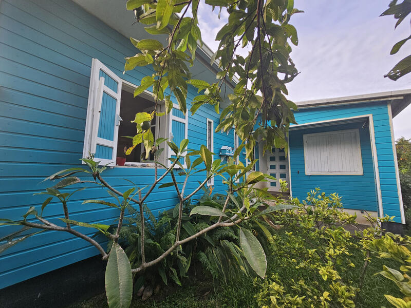 Maison - 148 m² - 4 pièces