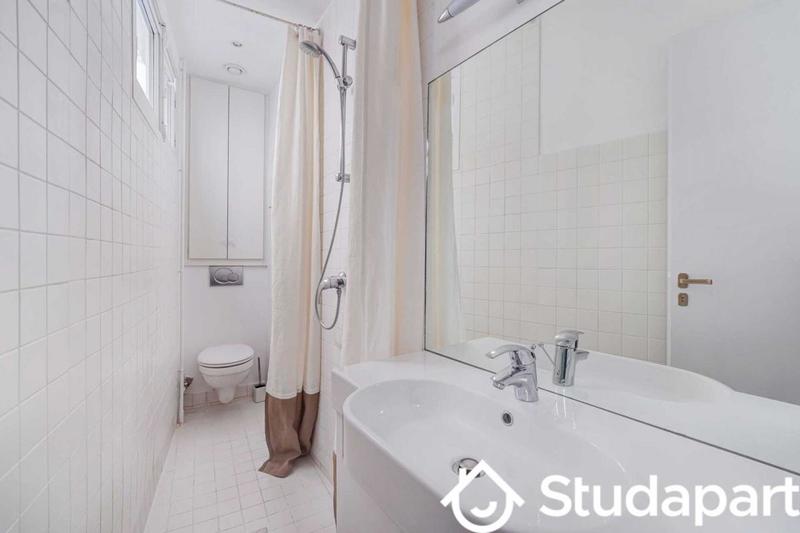 Appartement - 47 m² - 1 pièce