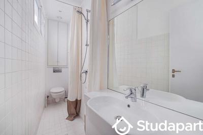 Appartement - 47 m² - 1 pièce