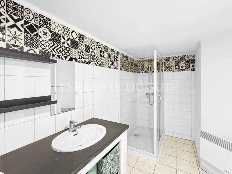 Appartement - 144 m² - 5 pièces