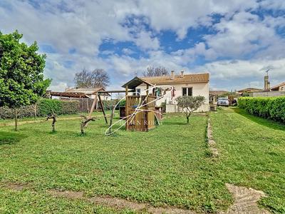 Maison - 81 m² - 3 pièces