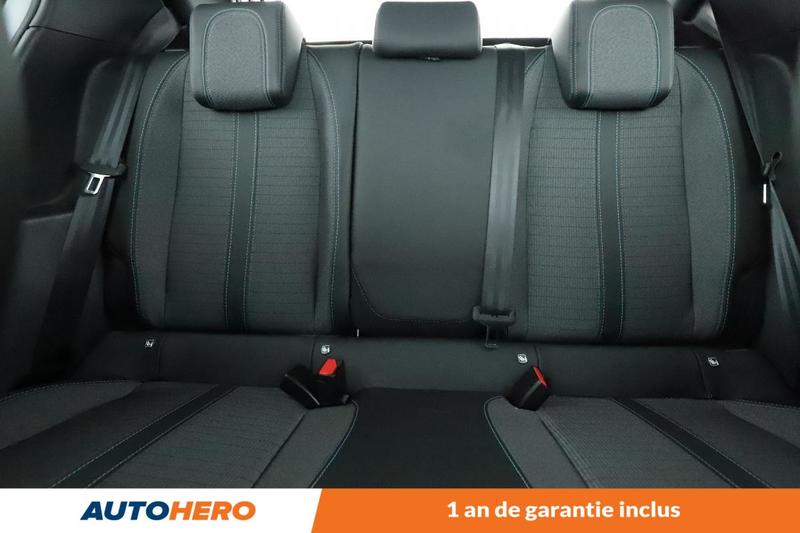 Peugeot 208 1.2 PureTech Allure Pack 100 ch