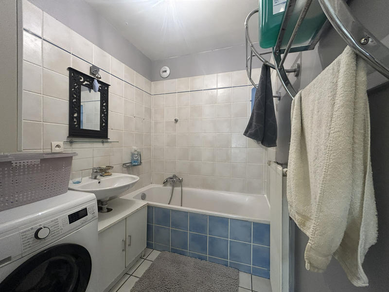 Duplex - 79 m² - 3 pièces