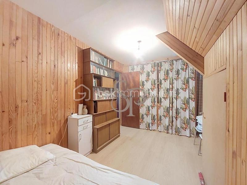 Maison de campagne - 95 m² - 4 pièces