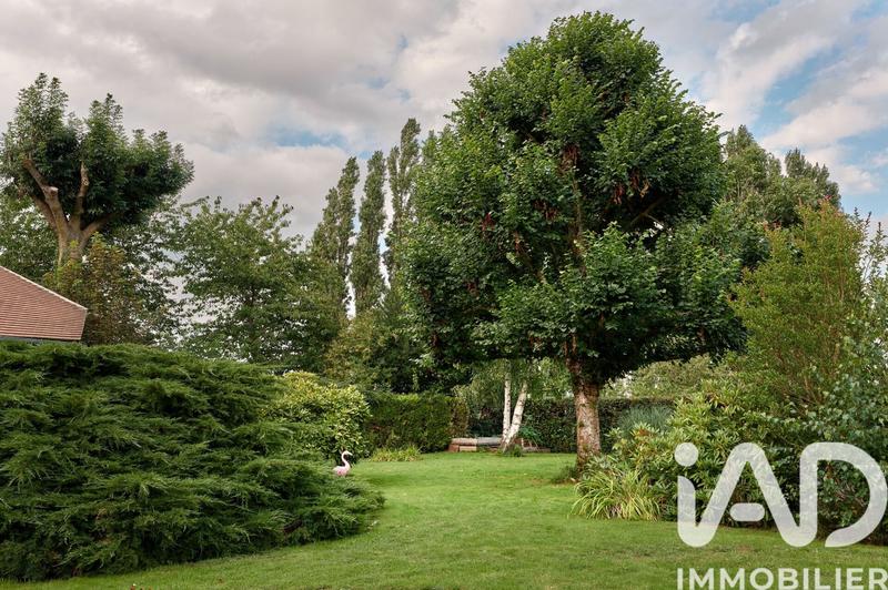 Maison - 152 m² - 6 pièces