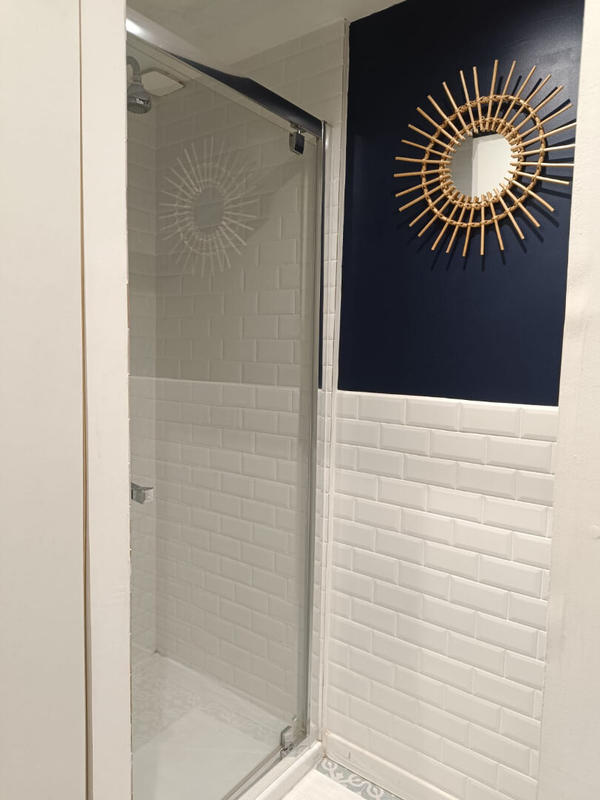 Appartement - 28 m² - 2 pièces