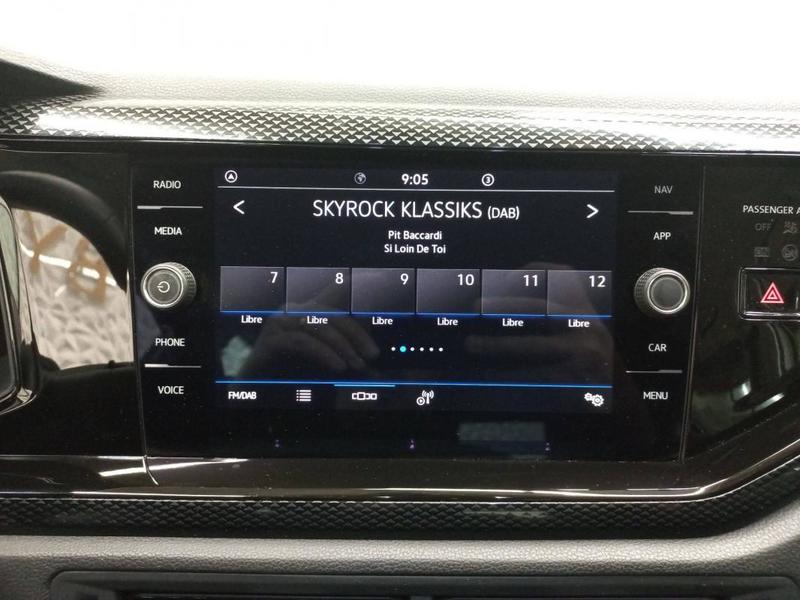 Volkswagen Taigo 1.0 Tsi 116 Dsg7 Life