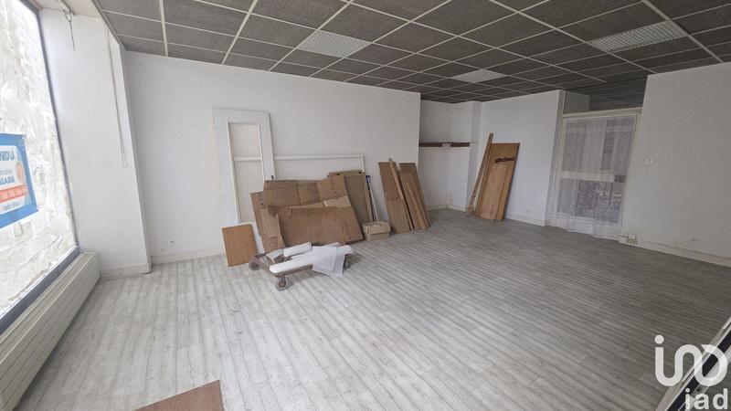 Local commercial - 200 m²