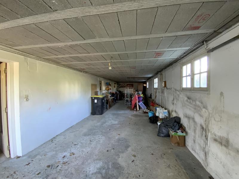 Maison - 175 m² - 6 pièces