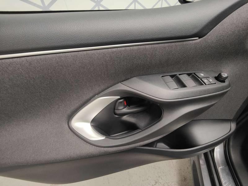 Toyota Yaris Hybride 116h Design