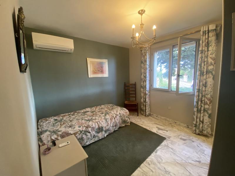 Maison traditionnelle - 130 m² - 7 pièces