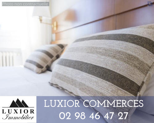 Fonds de commerce - 1 700 m²