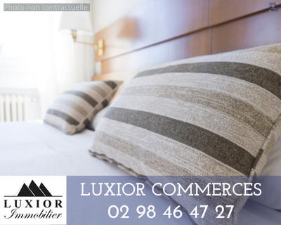 Fonds de commerce - 1 700 m²