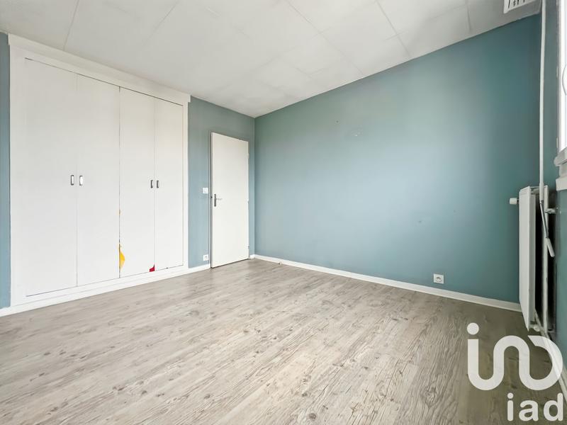 Appartement - 83 m² - 4 pièces