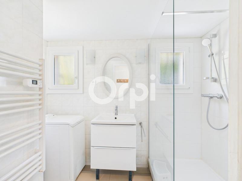 Maison - 132 m² - 5 pièces