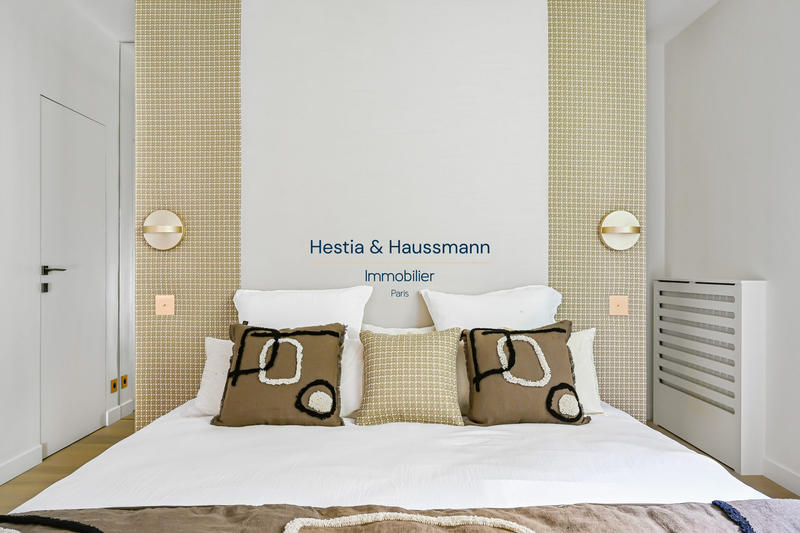 Appartement - 150 m² - 3 pièces