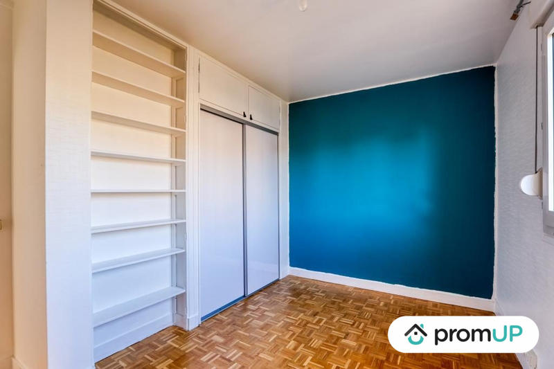 Appartement - 113 m² - 4 pièces