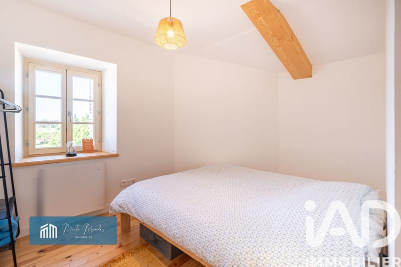 Château - 190 m² - 7 pièces