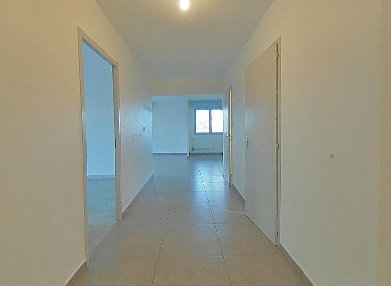 Appartement - 84 m² - 4 pièces