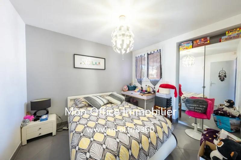 Maison - 127 m² - 5 pièces