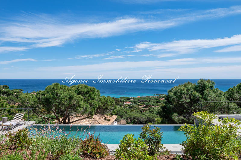 Villa - 360 m² - 6 pièces